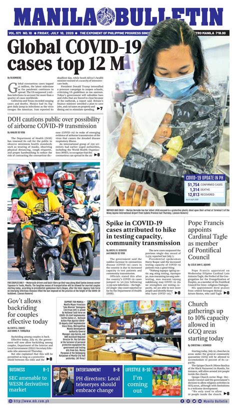 local news example|Latest Philippine News .